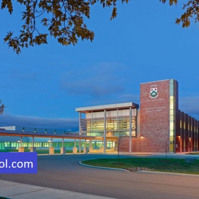 Hillfield Strathallan College